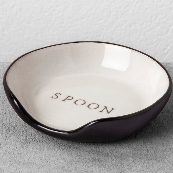 ❌SOLD❌ Hearth & Hand Spoon rest 🥄 - Picture 3 of 8